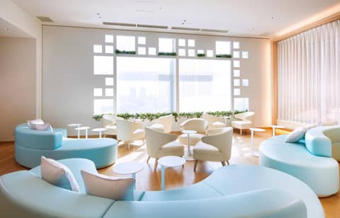 Villa Fontaine Grand Tokyo Ariake — photo 6
