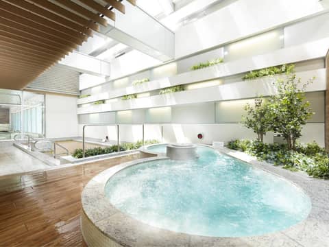 Villa Fontaine Grand Tokyo Ariake — photo 7