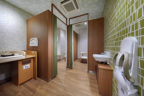 Villa Fontaine Grand Tokyo Ariake — photo 9