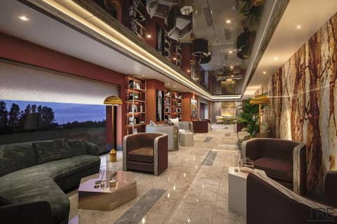 Aspera Hotel Altunizade — photo 2