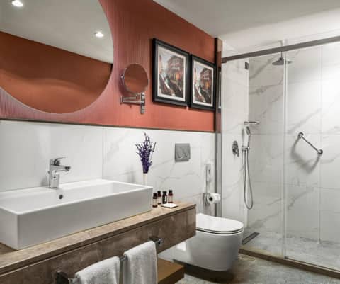 Aspera Hotel Altunizade — photo 5