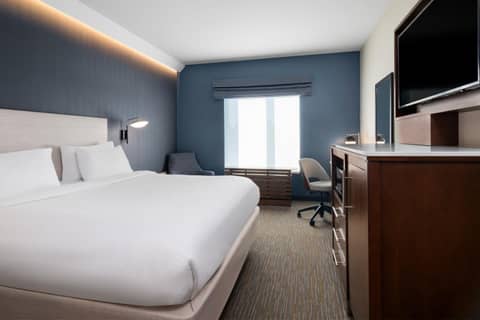 Courtyard by Marriott Seattle SeaTac Airport — photo 2