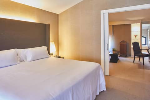 Silken Gran Hotel Durango — photo 5