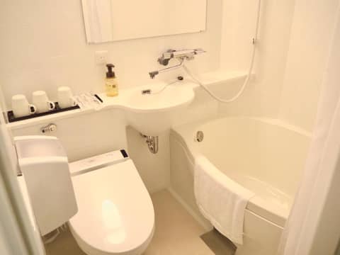 Hotel Excellence Enmachi Ekimae — photo 3