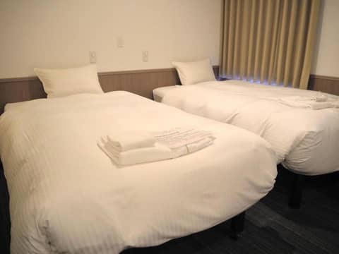 Hotel Excellence Enmachi Ekimae — photo 9
