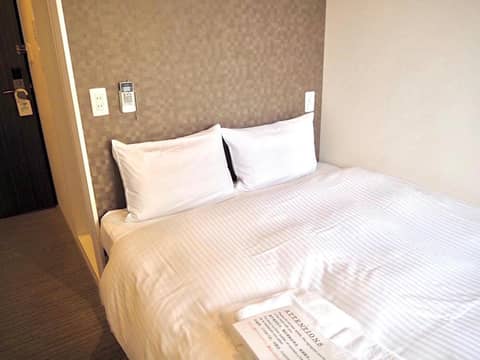 Standard Double Room - Non-Smoking — the supplier's photographs — photo 1