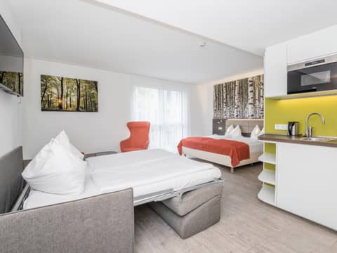 Eco Suite Hotel — photo 4