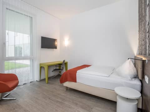 Eco Suite Hotel — photo 5