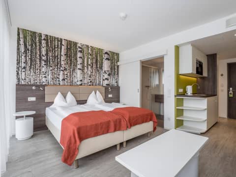Eco Suite Hotel — photo 6