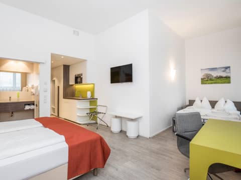 Eco Suite Hotel — photo 8