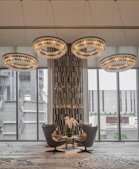 Dao by Dorsett AMTD Singapore — photo 2
