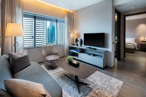 Dao by Dorsett AMTD Singapore — photo 3