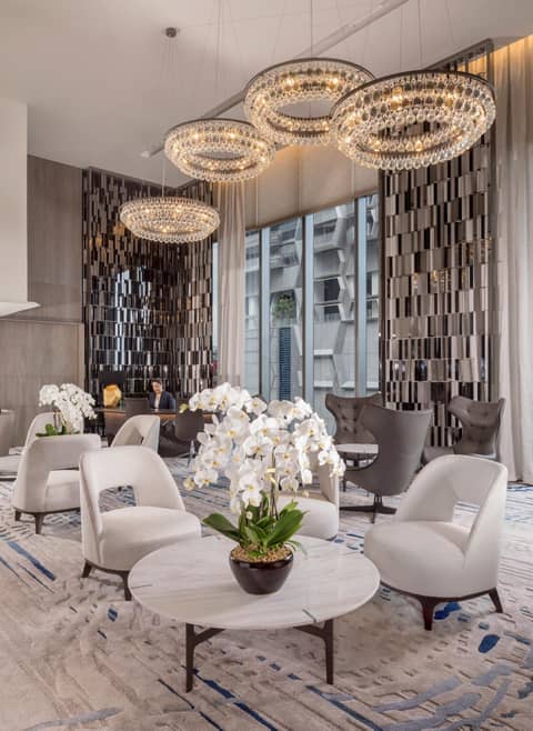 Dao by Dorsett AMTD Singapore — photo 9