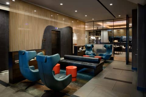 LUMA Hotel - Times Square — photo 4