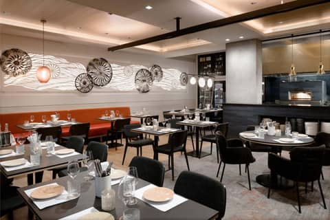 LUMA Hotel - Times Square — photo 7