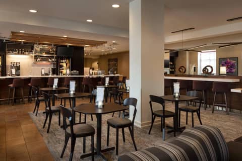 Courtyard by Marriott Denver Airport — photo 2