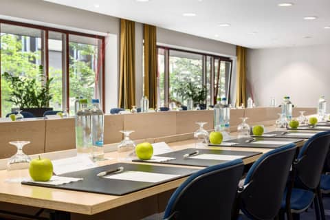 NH Brussels Grand Place Arenberg — meeting & event spaces