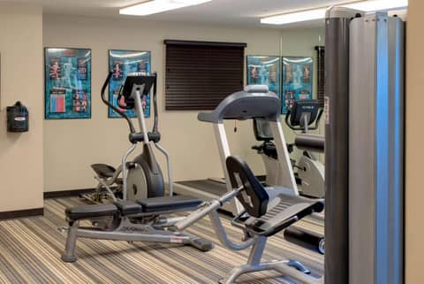 Sonesta Simply Suites Pittsburgh Airport — photo 7