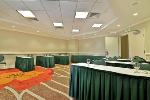Hilton Garden Inn Tampa North — photo 4
