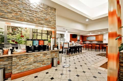 Hilton Garden Inn Tampa North — photo 9