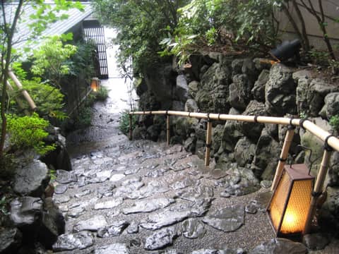 Yuzuya Ryokan - Adult Only — photo 5