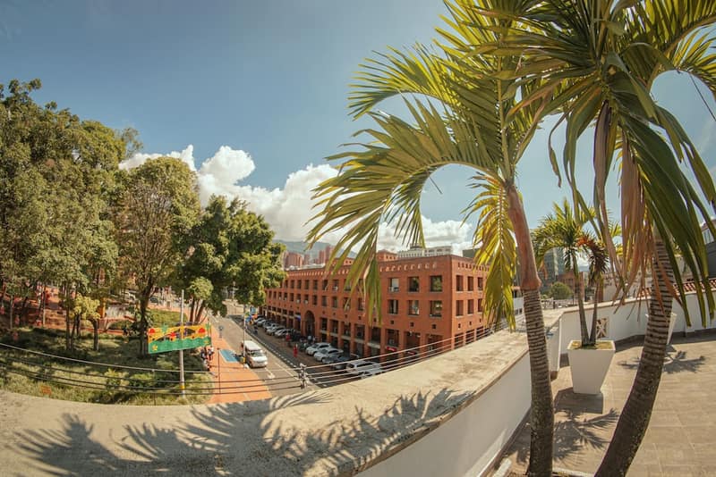 Tik by Bernalo Hotels — photo 1