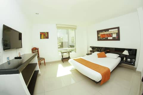 Tik by Bernalo Hotels — photo 3