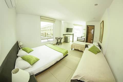 Tik by Bernalo Hotels — photo 4