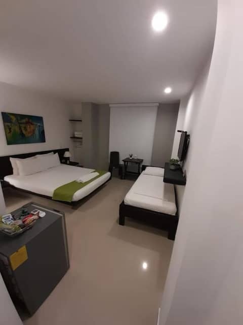 Tik by Bernalo Hotels — photo 5