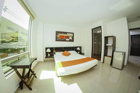 Tik by Bernalo Hotels — photo 7