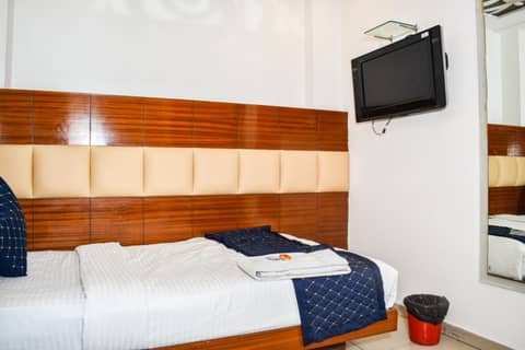 Hotel Chanchal Continental - New Delhi City Centre — photo 2