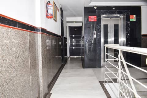 Hotel Chanchal Continental - New Delhi City Centre — photo 3