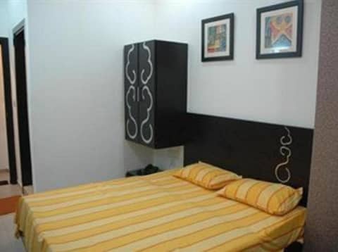Hotel Chanchal Continental - New Delhi City Centre — photo 4