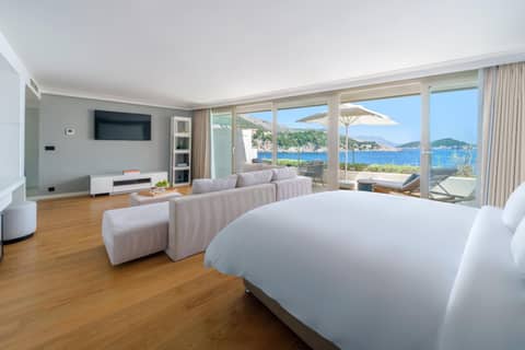 Rixos Premium Dubrovnik — photo 8