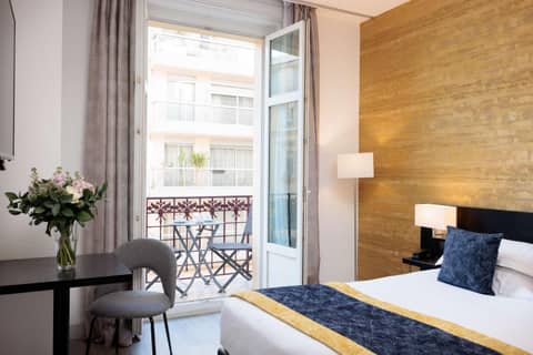 Best Western Plus Hôtel Massena Nice — photo 5