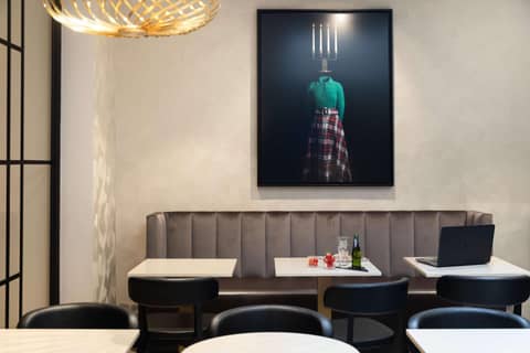 Best Western Plus Hôtel Massena Nice — photo 8