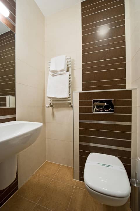 Best Western Plus Krakow Old Town — photo 8