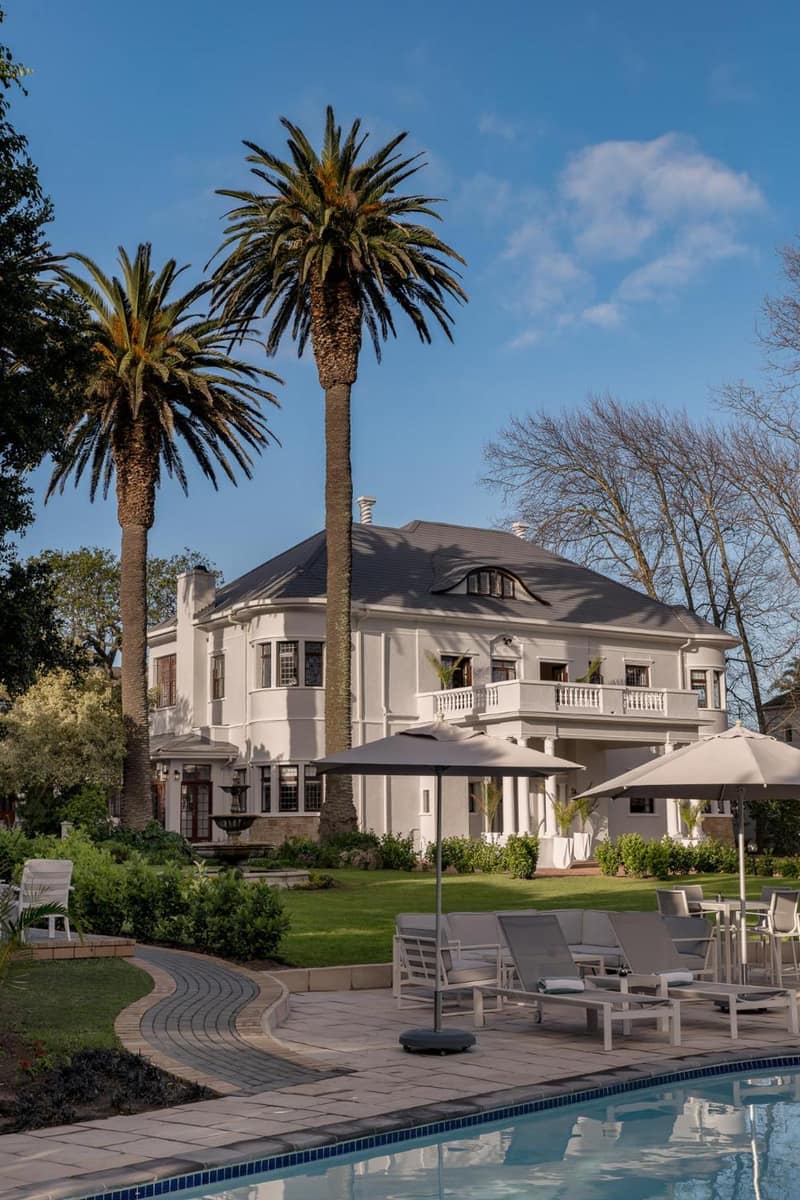 Palm House Boutique Hotel and Spa — photo 1