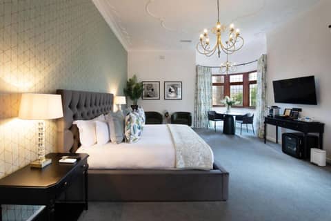 Palm House Boutique Hotel and Spa — photo 5