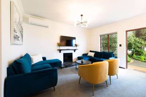 Palm House Boutique Hotel and Spa — photo 6