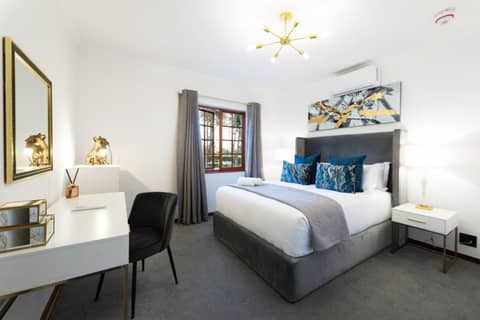 Palm House Boutique Hotel and Spa — photo 8