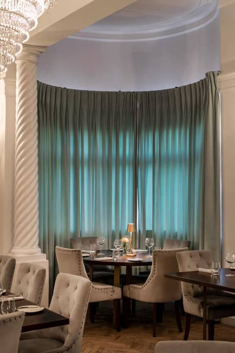 Palm House Boutique Hotel and Spa — photo 9