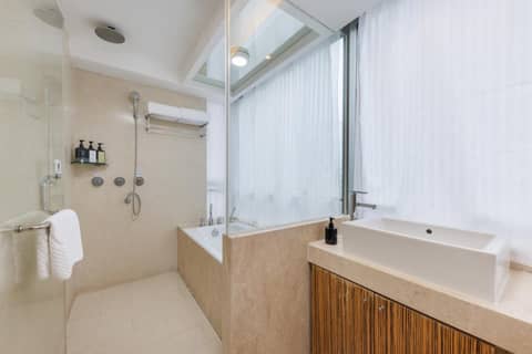 Sunflower Hotel &Residence, Futian Port Branch — photo 3