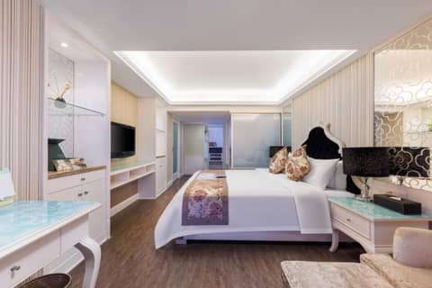 Sunflower Hotel &Residence, Futian Port Branch — photo 5