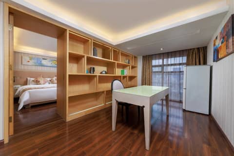 Sunflower Hotel &Residence, Futian Port Branch — photo 8