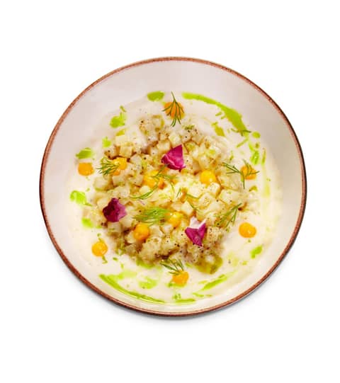 Grums Hotel&Spa — dining