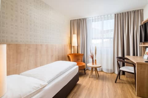 Hotel Flandrischer Hof — photo 3