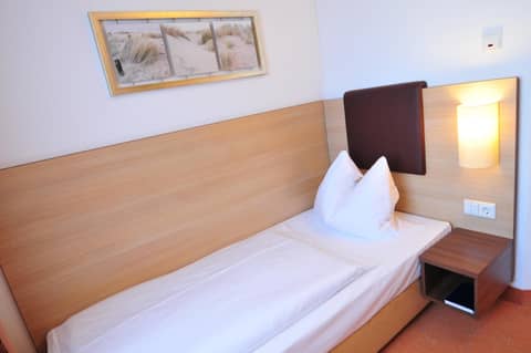 Hotel Flandrischer Hof — photo 5