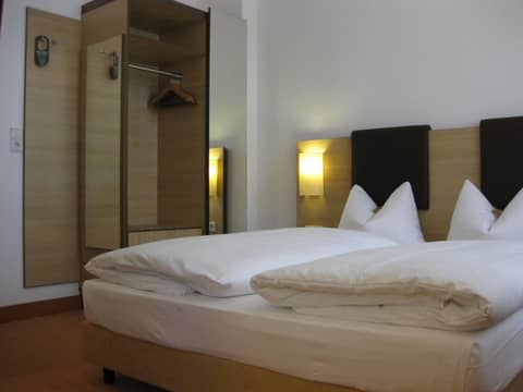 Hotel Flandrischer Hof — photo 8