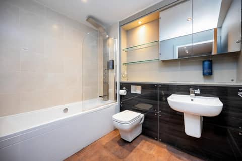 Staycity Aparthotels Edinburgh West End — photo 3